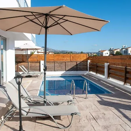 2 Villa Coral Bay