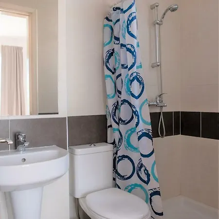 2 Villa *